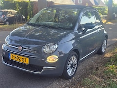 Fiat 500 C - 0.9 TwinAir Rock Airco