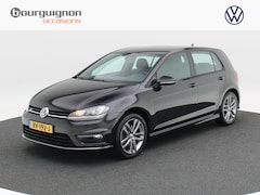 Volkswagen Golf - 1.4 TSi 125 Pk R-Line | LED | Cruise Control | Carplay | Sensoren | Climate Control | 17 I