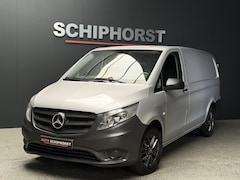 Mercedes-Benz Vito - 109cdi L2/Airco/trekhaak/deurtjes/3zits/lang/deurtjes/inclusief garantie