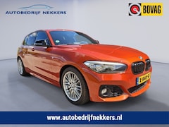 BMW 1-serie - 118I M sport pakket Centennial High Execituve