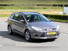Ford Focus Wagon - 1.0 EcoBoost Edition | 2014 | Cruise | Airco |