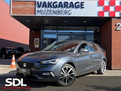 SEAT Leon - 1.4 TSI eHybrid PHEV FR // ADAPTIVE CRUISE // CAMERA // CLIMA // NAVI // APPLE CARPLAY - A