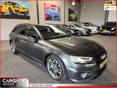 Audi A4 Avant - 40 TDI Sport S line black edition|Motor Rivisie|Nieuwe Intercooler en egr systeem