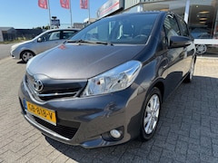 Toyota Yaris - 1.0 VVT-i Aspiration