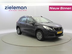 Peugeot 2008 - 1.2 PureTech Acces Automaat - Cruise, Trekhaak