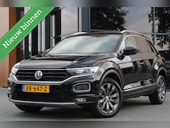 Volkswagen T-Roc - 1.0TSI Sport | ACC | Navi | Virtual Cockpit | Stoelverwarming