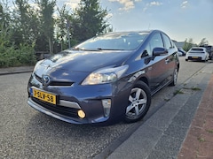 Toyota Prius - 1.8 Plug-in Executive Business Garantie