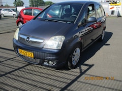 Opel Meriva - Meriva 1.6-16V Temptation