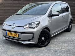Volkswagen Up! - 1.0 move up Limited Edition / Navigatie / Airco / NL-auto