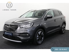 Opel Grandland X - 1.6 Turbo Hybride Elegance (Automaat)