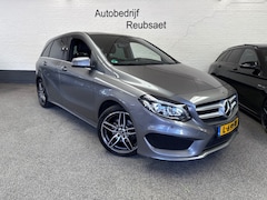Mercedes-Benz B-klasse - 180 Business AMG Keyless Leer Trekhaak Led Camera Incl 12Mnd Garantie