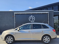 SEAT Ibiza ST - 1.2 TDI Style Ecomotive