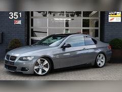 BMW 3-serie Coupé - 335i | Circuit of Ringtool | Geen kenteken |