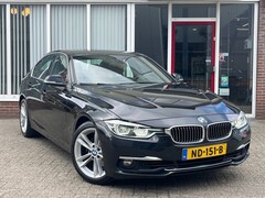BMW 3-serie - 330e Centennial High Executive I Leer I LED I Stoelverw. I Carplay