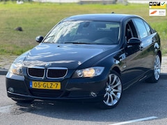 BMW 3-serie - 318i Business Line|AIRCO|PARK SNSR|NAVI|1 JR APK|GOED ONDERHOUDEN