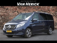 Mercedes-Benz V-klasse - 250d Lang Avantgarde Edition | Elek. Deuren | 360 Camera | Burmester | Trekhaak