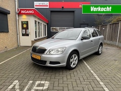 Skoda Octavia Combi - 1.2 TSI - exportprijs ex bpm