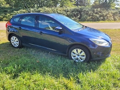 Ford Focus - 1.0 EcoBoost Lease Trend