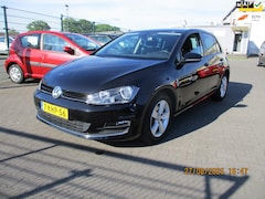 Volkswagen Golf - Golf 1.2 TSI Highline