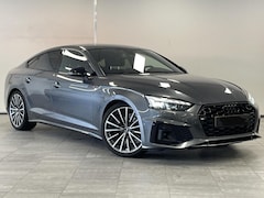 Audi A5 Sportback - 35 TFSI S edition Competition