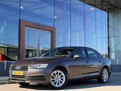 Audi A4 Limousine - | Achteruitrijcamera | Keyless | Digital Dash | 2.0 TFSI