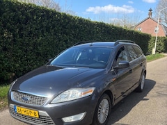 Ford Mondeo Wagon - 2.0-16V Titanium 168000 km NAP
