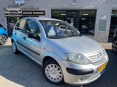 Citroën C3 - 1.4i Ligne Automaat Airco Clima Nw apk