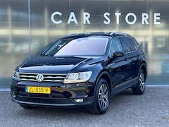 Volkswagen Tiguan Allspace - 1.5 TSI Comfortline Business 7p. PANORAMA
