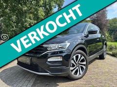 Volkswagen T-Roc - 1.0 TSI | Blind Spot | Adaptive | PDC | Dealer Onderhouden |