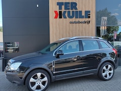Opel Antara - 2.4-16V ENJOY 4X4 LPG 1500kg Trekgewicht