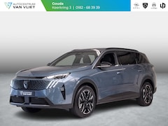 Peugeot 5008 - 1.2 Hybrid 136 Allure Automaat | Navigatie | 360° Camera | Keyless Entry | Apple Carplay/A