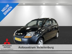 Chevrolet Matiz - 0.8 Pure