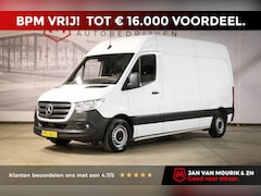 Mercedes-Benz Sprinter - 314 2.2 CDI L2H2 | AIRCO | CRUISE CONTROL | DAB | APPLE | CAMERA | SAG