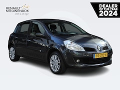 Renault Clio - 1.2 TCe 16V 75 Dynamique / DEALER ONDERHOUDEN / AIRCO / CRUISE / RADIO / BLUETOOTH / ELEKT