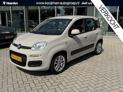 Fiat Panda - 0.9 TwinAir Edizione Cool