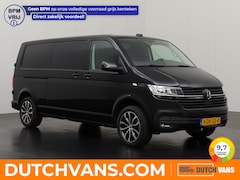 Volkswagen Transporter - 2.0TDI 150PK DSG Automaat Lang Bulli | Navigatie | Camera