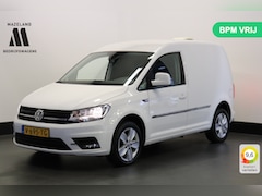Volkswagen Caddy - 2.0 TDI 150PK Automaat EURO 6 - Airco - Navi - ACC - €10.950, - Excl