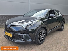 Toyota C-HR - 1.8 Hybrid Dynamic, Trekhaak, GERESERVEERD