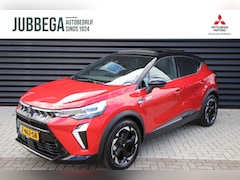 Mitsubishi ASX - 1.6 HEV AT Instyle MY25 Leder, Pano, Harman Kardon audio