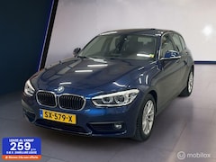 BMW 1-serie - 118i Corporate Lease Executive ✓AUT.✓LED✓Parksen