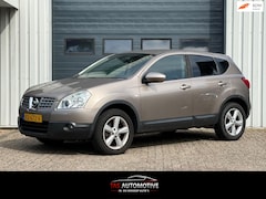 Nissan Qashqai - 1.5 dCi Acenta NAVI / CRUISE / EXPORT