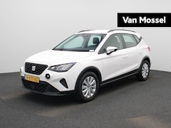 SEAT Arona - 1.0 TSI Style 95 PK | Parkeersensoren | Airco | Apple Carplay & Android Auto | Cruise Cont