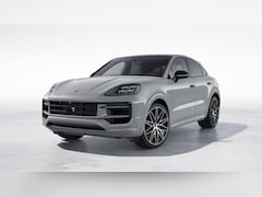 Porsche Cayenne Coupé - S E-Hybrid