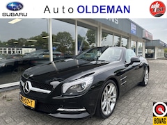 Mercedes-Benz SL-klasse Cabrio - 350 Edition 1 DEALER ONDERHOUDEN