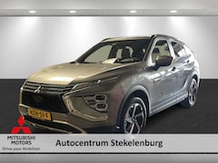 Mitsubishi Eclipse Cross - 2.4 PHEV Intense+