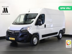 Opel Movano - 2.2D 120PK L2H2 EURO 6 - Airco - Cruise - PDC - € 18.950, - Excl