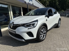 Renault Captur - 1.0 TCe 100 Intens