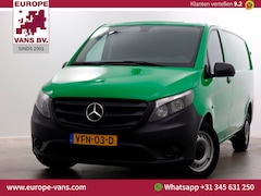 Mercedes-Benz Vito - 111 CDI 115pk Lang Airco/Camera 03-2020
