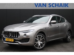 Maserati Levante - 3.0 V6 S AWD GranLusso | MEMORY | LEDER | HARMAN & KARDON | 360° CAMERA | STOELVERWARMING