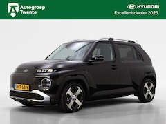 Hyundai Inster - Evolve 49 kWh | Achteruitrijcamera | Parkeersensoren |